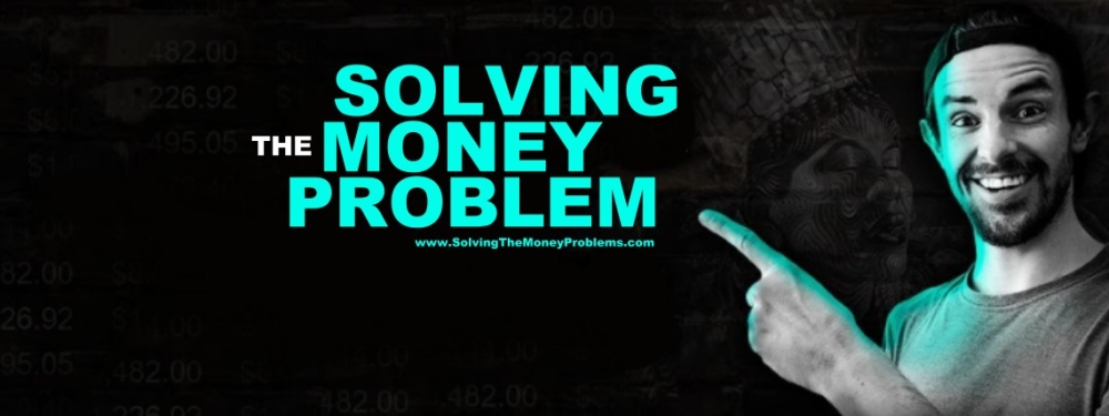 Watch Solving The Money Problem