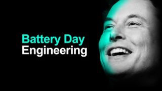 Tesla Battery Day: Genius Engineering (w/Sandy Munro)