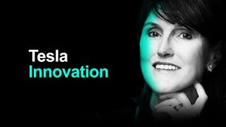 Cathie Wood: Tesla & Disruptive Innovation