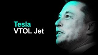 Tesla VTOL Jet, Engineering & Battery Day (w/Sandy Munro)