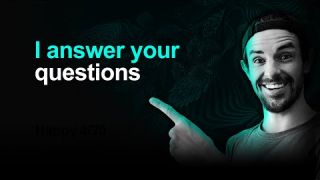 Q&A - I Answer Your Questions (stocks, Tesla, real estate, habits, books & more)