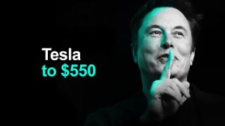 Tesla Joining The S&P 500? (+ US election impact)