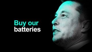 Tesla Battery Supply Business, Accelerating Sustainable Energy