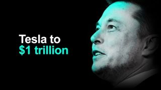 Tesla Will Become A Trillion Dollar Company