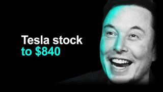 The Road Ahead For Tesla Stock (+ election impact)