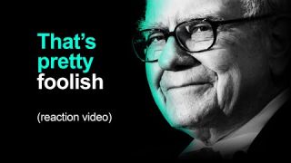 Warren Buffett: Stock Investing Advice (reaction video)