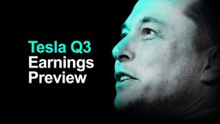 Tesla Q3 Earnings Preview 📈🚀