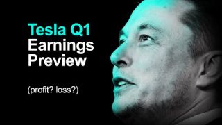 Tesla Q1 2020 Earnings Preview 📈📊