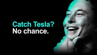 Battery Day: Who Can Catch Tesla Now?