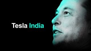 Will Tesla's Next Factory Be In India? (+ more stock split action)