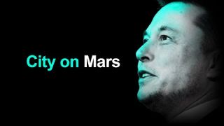 Elon Musk: SpaceX's Plan To Colonize Mars 🚀