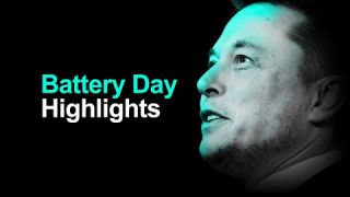 Tesla Battery Day In 15 Minutes (highlights)