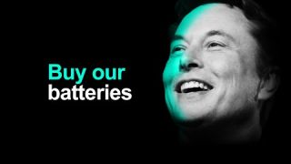 Tesla: Future Battery Supply Business