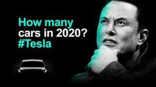 How Many Cars Will Tesla Sell In 2020?