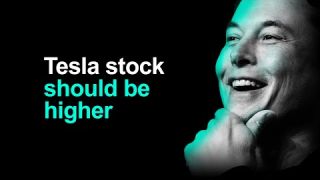 Tesla Q3 Earnings: Bull & Bear React 🤦‍♂️