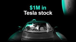 All In On Tesla Stock — My $1M Stock Portfolio Revealed