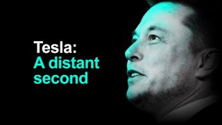 Tesla Autopilot Is #2 (says Consumer Reports) 🤦‍♂️