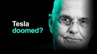 Does Bob Lutz Still Think Tesla Is Doomed?