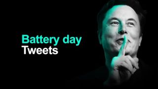 Tesla Battery Day: Elon's Tweets & New Rumors